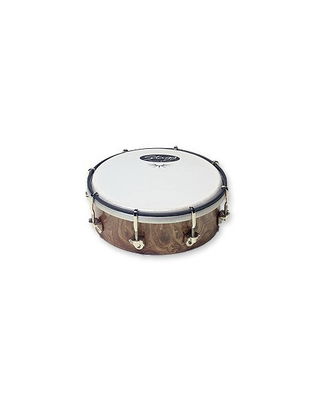 Tamborim Stagg 8 tirants