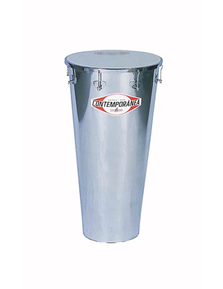 Timbal alu 12' x 70 cm - Contemporãnea