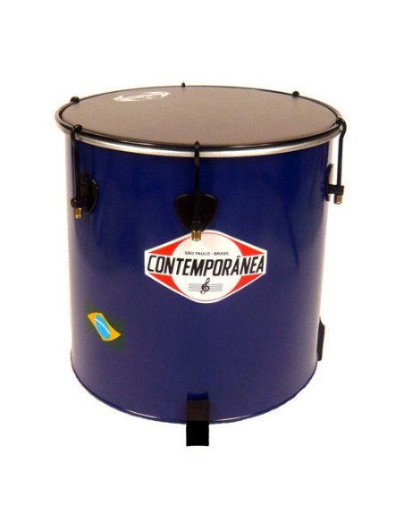 Surdo Contemporânea 'Nesting' 12' x 32 cm - alu