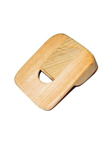 Sifflet de nez