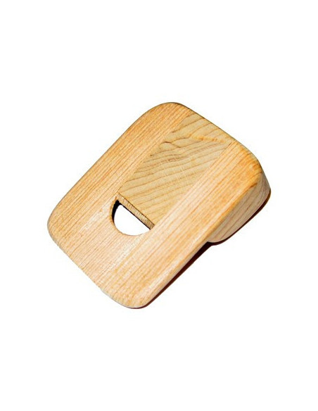 Sifflet de nez