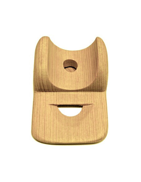 Sifflet de nez