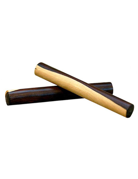 Claves cubaines