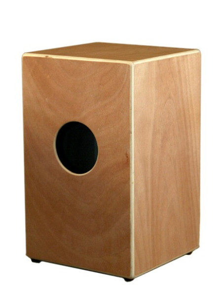 Cajon d'étude