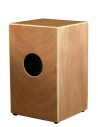 Cajon d'étude