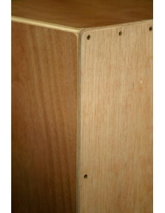 Cajon d'étude 2
