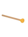 Batte en bois pour surdo - 35 cm - Contemporânea