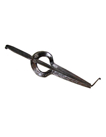 Guimbarde Rajasthan luxe