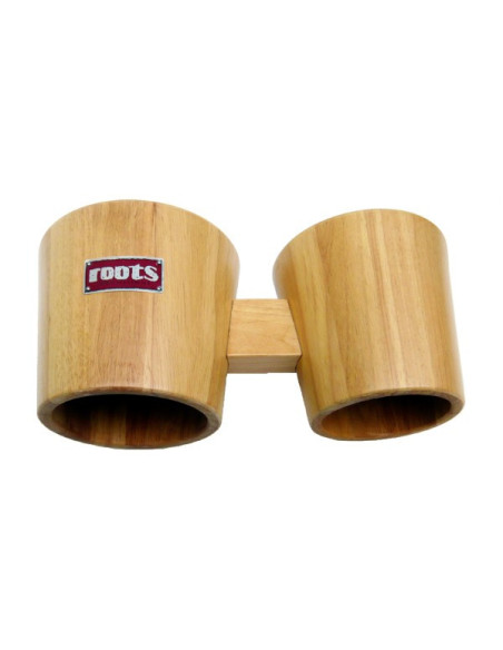 Bongo cajon - ROOTS