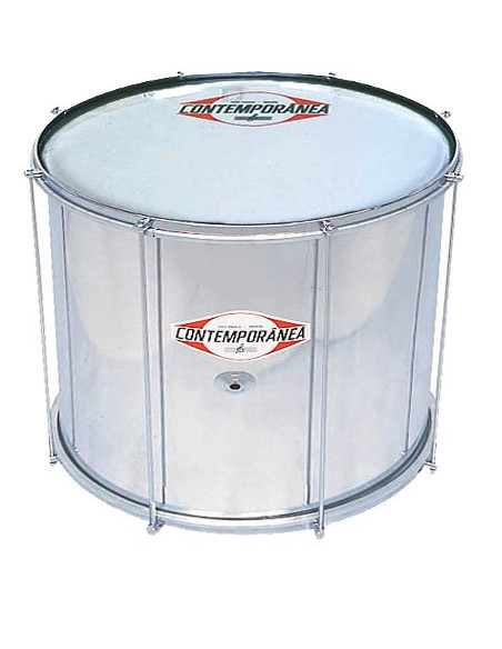 Surdo alu 24' x 60 cm - Ligne Pro Contemporânea