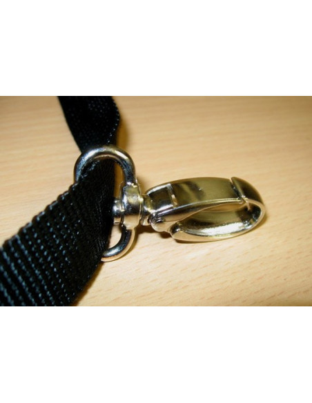 Sangle (harnais) professionnelle - 2 crochets