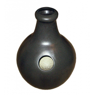 Udu céramique (Potée africaine)