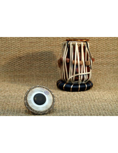 Peau pour Tabla - Modèle luxe de 5po à 6.1/2po