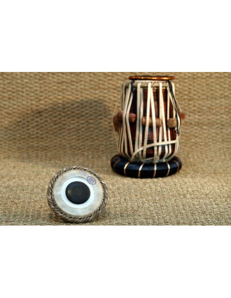 Peau pour Tabla - Modèle luxe de 5po à 6.1/2po