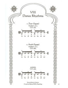 Oriental rhythm collection 2