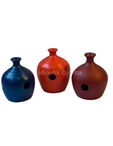 Udu moyen série 'Colors'