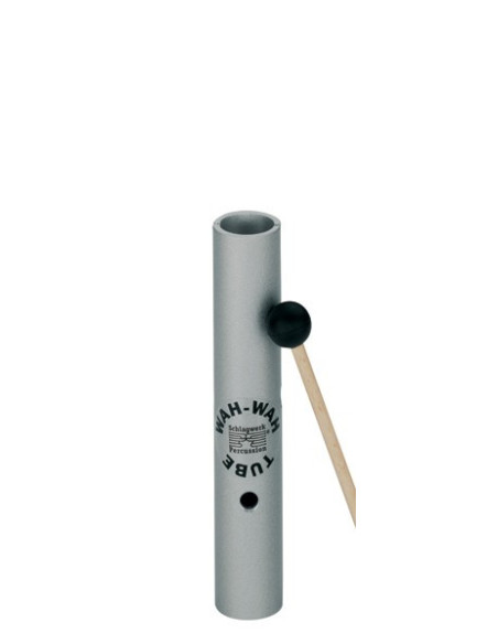 Wah wah tube - 12 cm - Schlagwerk mini