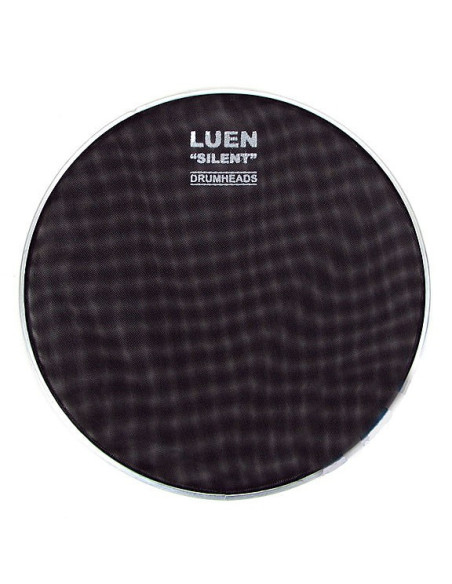 Peau silencieuse 6" - LUEN