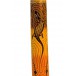 Didgeridoo - Painted Teck wood
