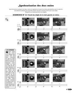 Méthode de Oud en français - Abdou Ouardi 2