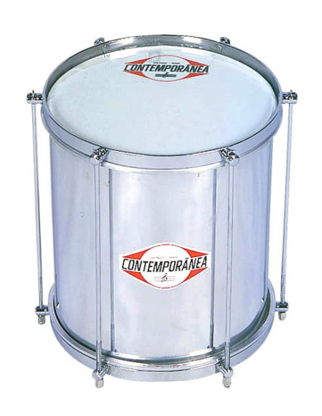 Repinique Contemporânea ligne pro 10' x 30 cm - 6T