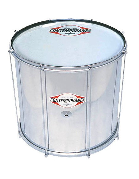 Surdo alu 22' x 60 cm - Ligne Pro Contemporânea