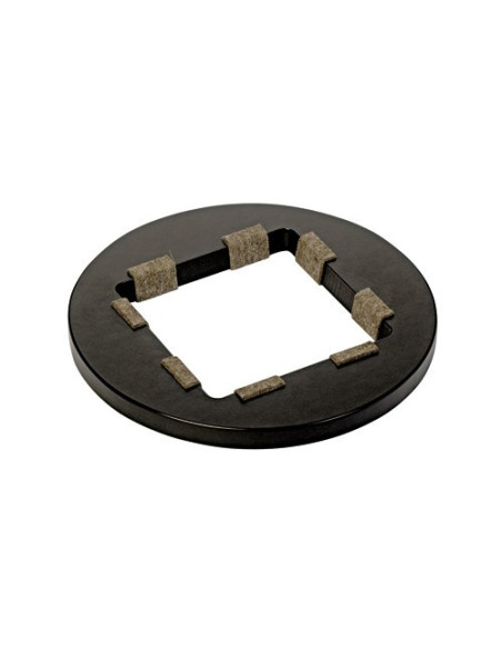 Adaptateur cajinto pour pied de caisse claire - Schlagwerk