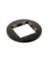 Adaptateur cajinto pour pied de caisse claire - Schlagwerk