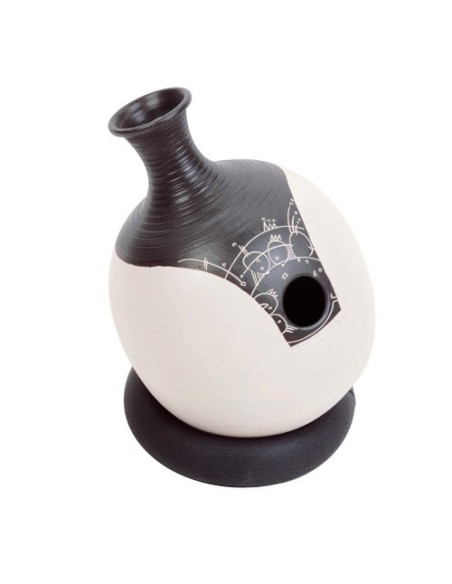 Udu médium - Schlagwerk