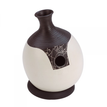 Udu - "Bass" - The original - Schlagwerk