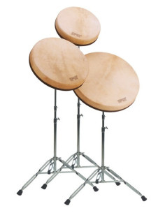 Pied pour tambour sur cadre - Schlagwerk 2