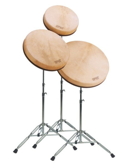 Pied pour tambour sur cadre - Schlagwerk