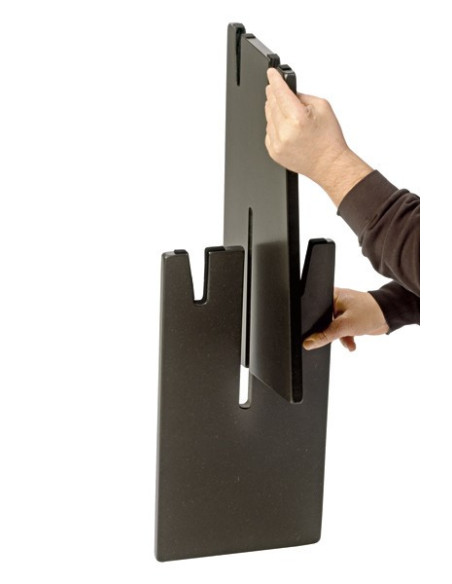 Pied pour cajinto - Schlagwerk