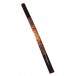 Didgeridoo bambou peint