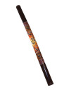 Didgeridoo bambou peint