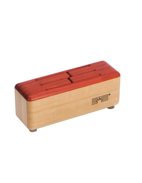 Tambour de bois 4 tons - Schlagwerk
