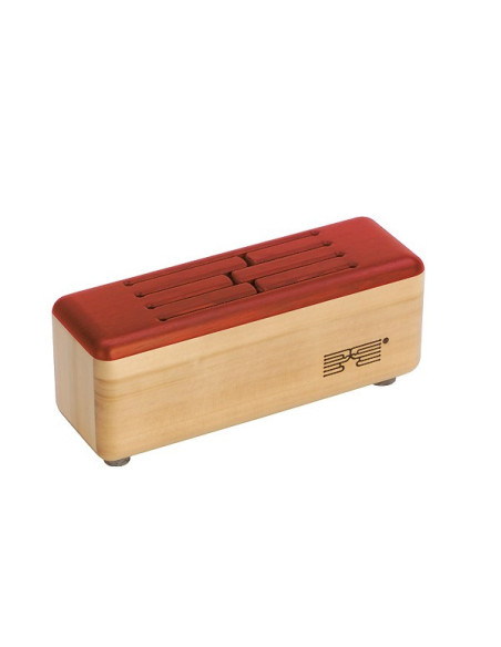 Tambour de bois 6 tons - Schlagwerk