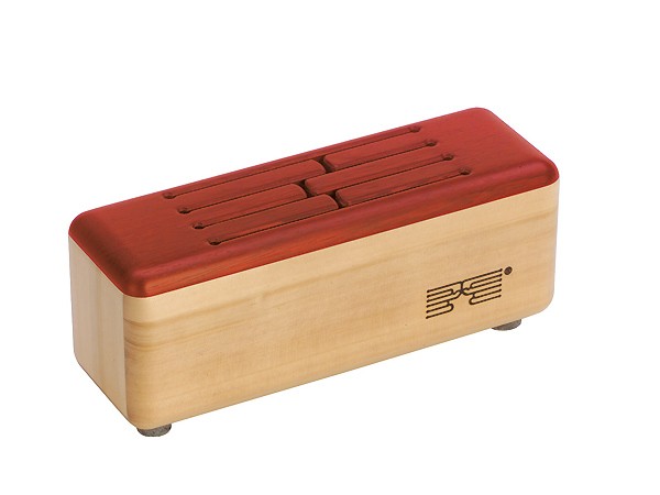 Log drum - 6 keys - Schlagwerk - Djoliba music store