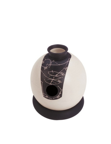 Udu twin - aigu - Schlagwerk
