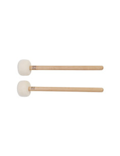 Baguette basse en feutre - Schlagwerk 2