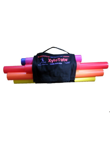Boomophones - Tubes de percussion accordés - diatonique