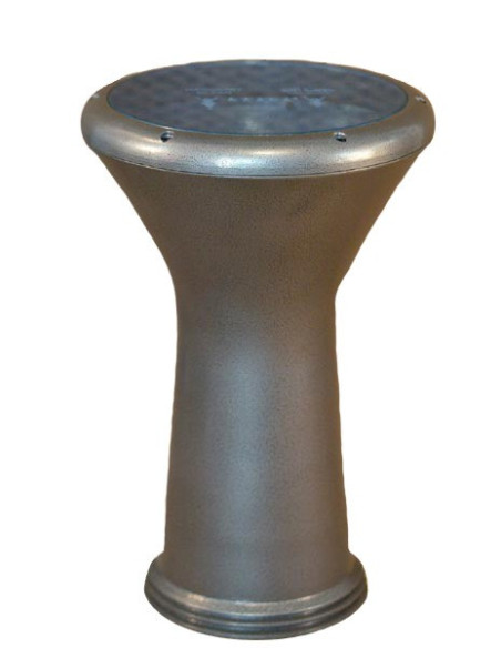 Derbouka basse - Dohola - Gawharet El Fan