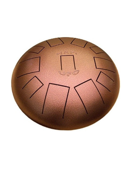 Hapi Drum UFO - 11 notes