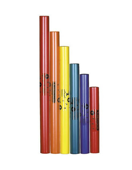 Boomophones - Tubes de percussion accordés - pentatonique