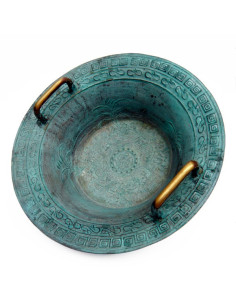 Bol chantant Taoiste - Chine 2