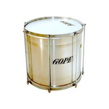 Répinique Aluminium 12"x30cm - Gope