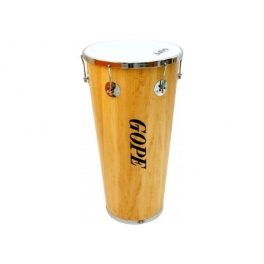 Timbal Wood 14" x 70 cm - Gope