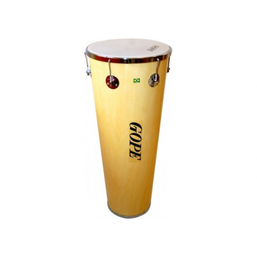 Timbal Wood 14" x 90 cm - Gope