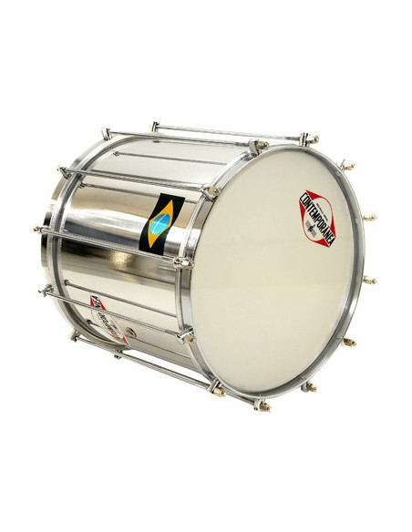 Repinique Contemporãnea ligne pro 12" x 30 cm - 12T