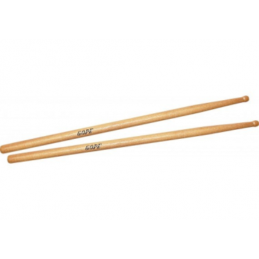 Sticks for Caixa - Wood - Gope